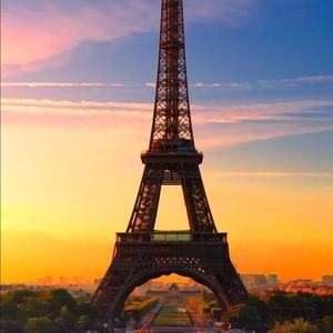 Meet your Posher, Beatriz